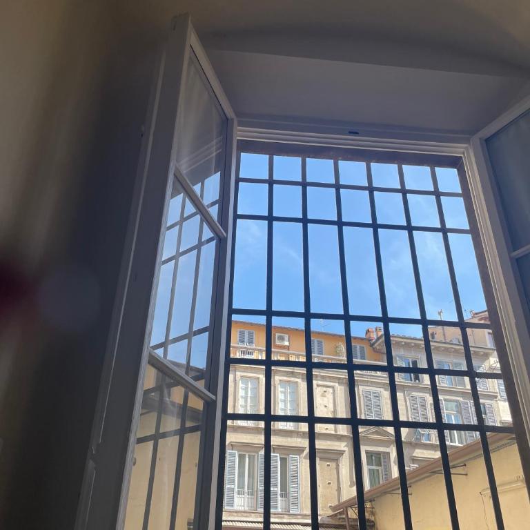 Florence Cozy Retreat - Appartamento con 2 Camere da Letto - 54