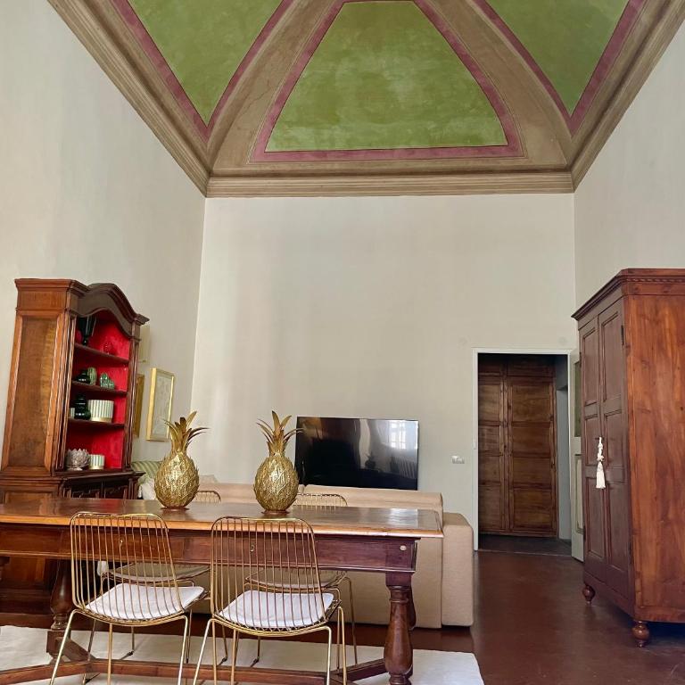 Florence Cozy Retreat - Appartamento con 2 Camere da Letto - 7