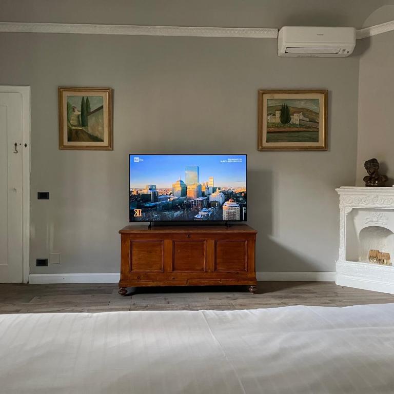 Florence Cozy Retreat - Appartamento con 2 Camere da Letto - 58