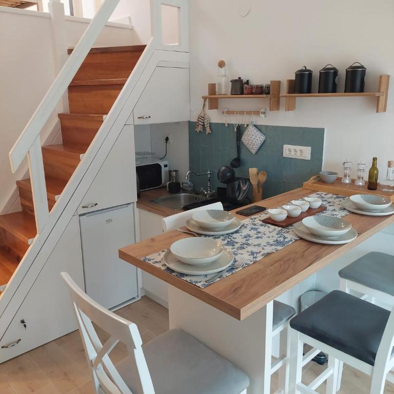 Bonaca Home Kotor - Maisonette - 8