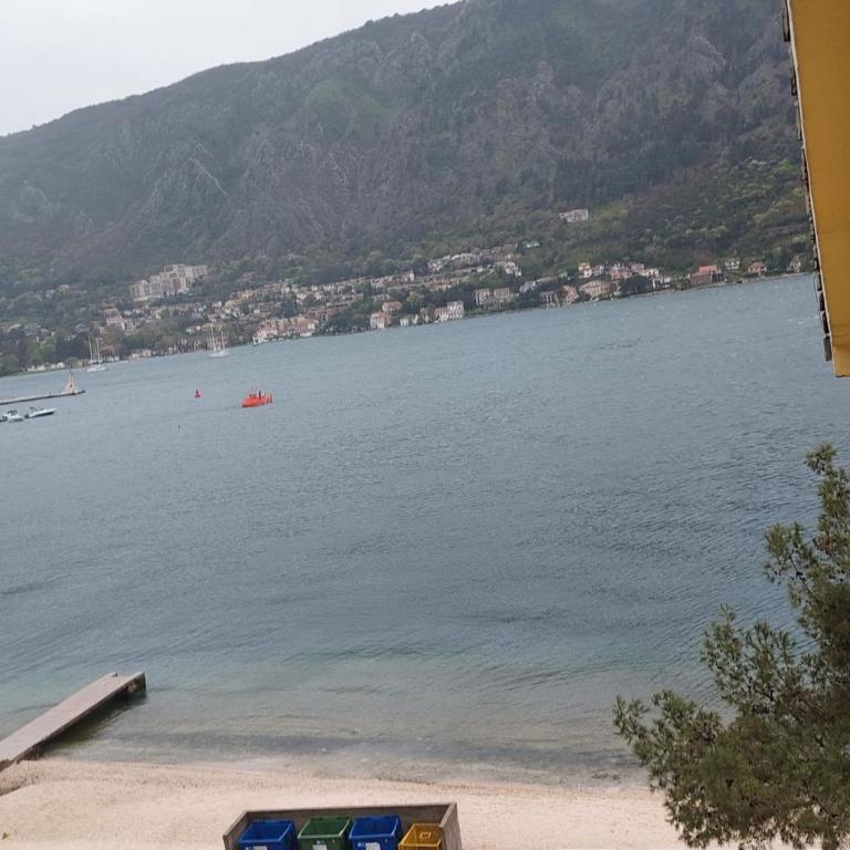 Bonaca Home Kotor - Maisonette - 16
