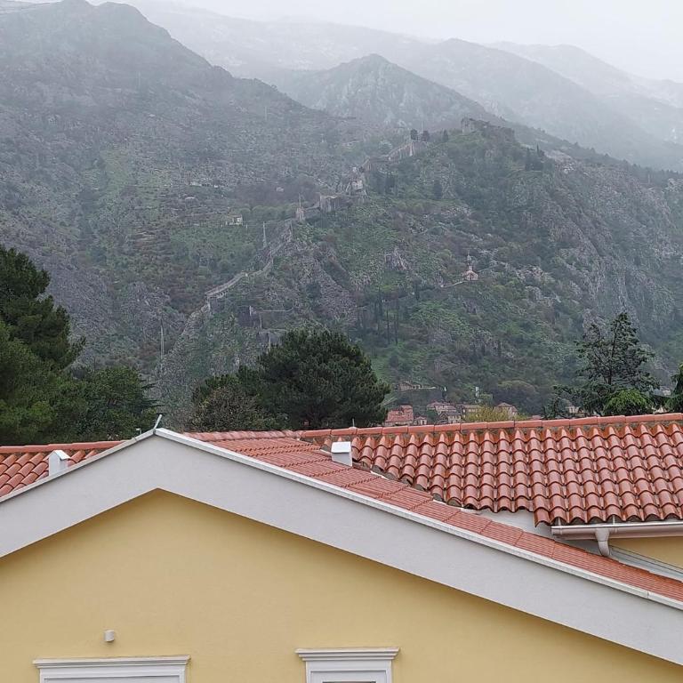 Bonaca Home Kotor - Maisonette - 15