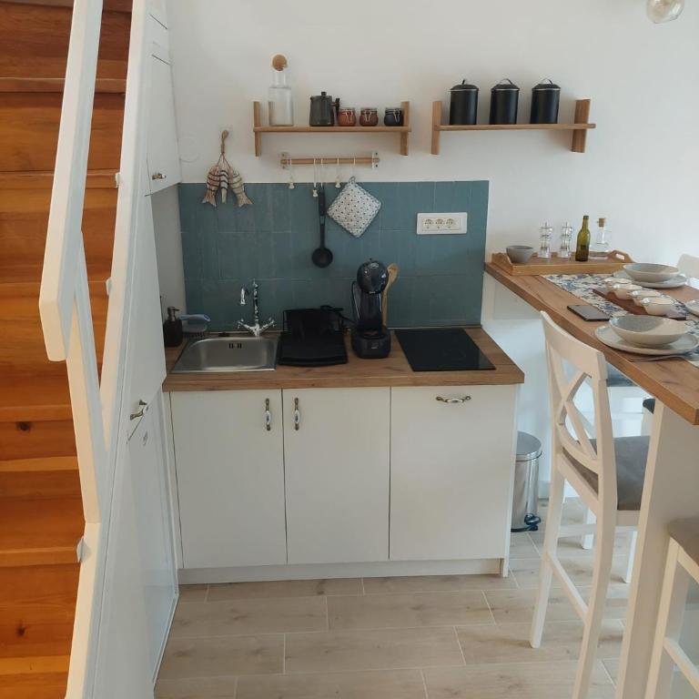 Bonaca Home Kotor - Maisonette - 9