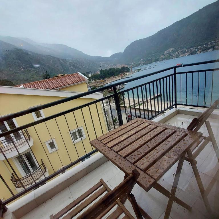 Bonaca Home Kotor - Maisonette - 1