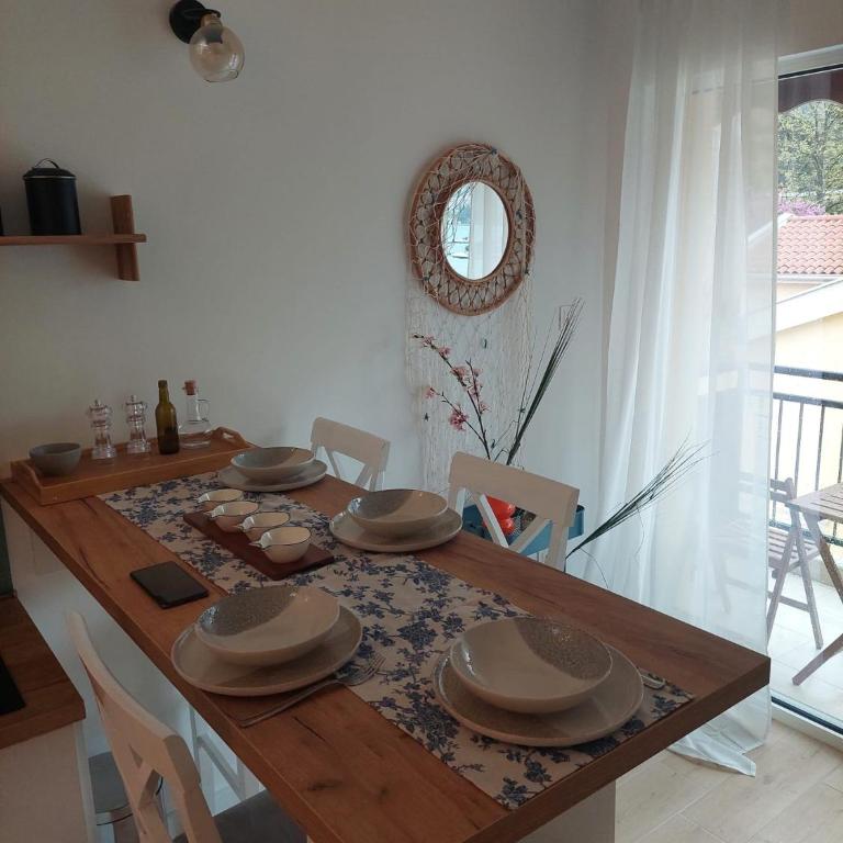 Bonaca Home Kotor - Maisonette - 10