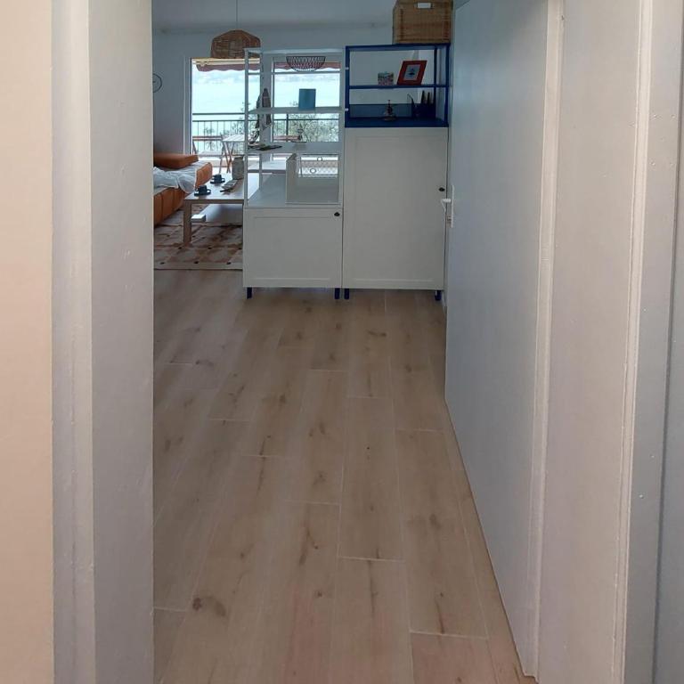 Bonaca Home Kotor - One-Bedroom Apartment with Sea View and Balcony - 6