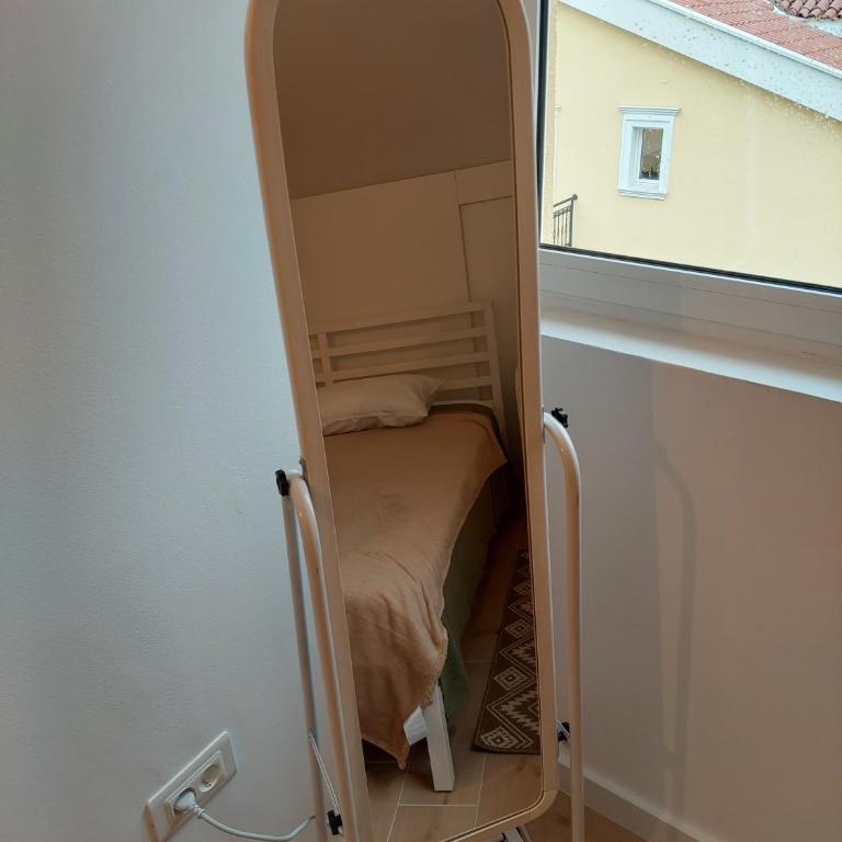 Bonaca Home Kotor - One-Bedroom Apartment with Sea View and Balcony - 17