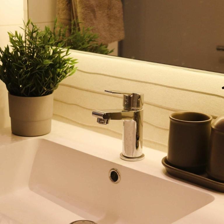 HOM I Nuevo y Luminoso Depto 2D1B en Nunoa 3PAX - Apartamento - 26