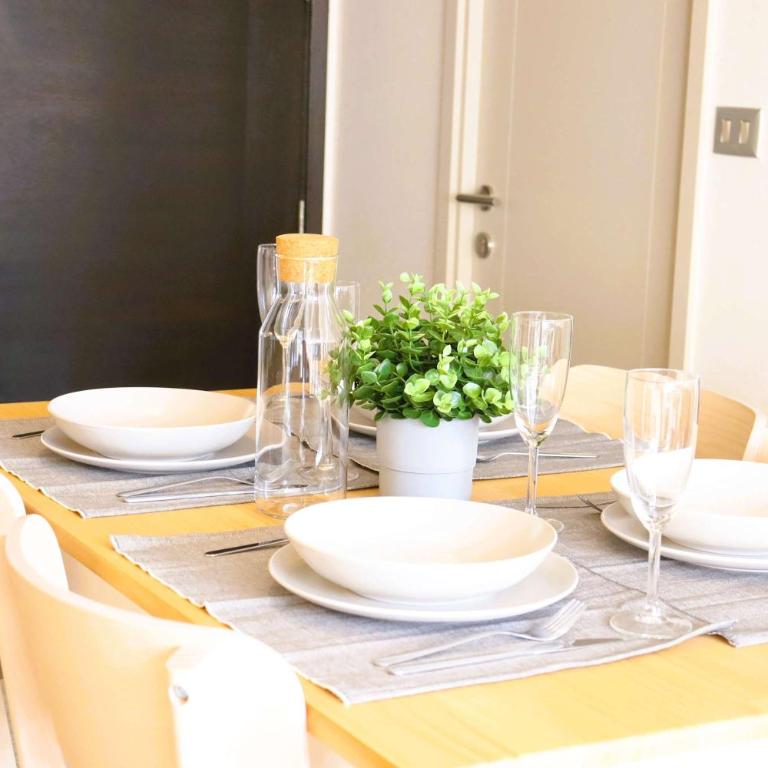 HOM I Nuevo y Luminoso Depto 2D1B en Nunoa 3PAX - Apartamento - 27