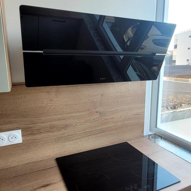 Appartement Hyper-Centre 3 Chambres 3 Salles de Bain Parking - Appartement 3 Chambres - 18