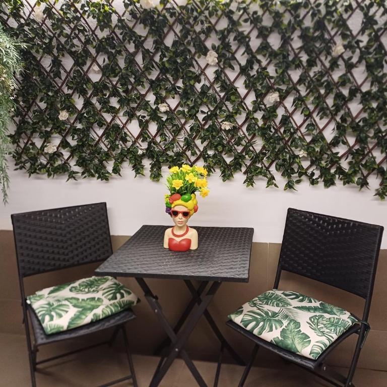 Apartamento Pepi Adults Only - Apartamento de 1 dormitorio - 42