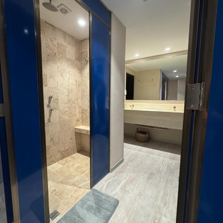 SUUT Hostal Boutique - Bed in 4-Bed Mixed Dormitory Room - 9