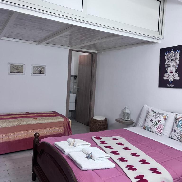 Appartamento ''Il sole'' - Appartamento con 1 Camera da Letto - 5
