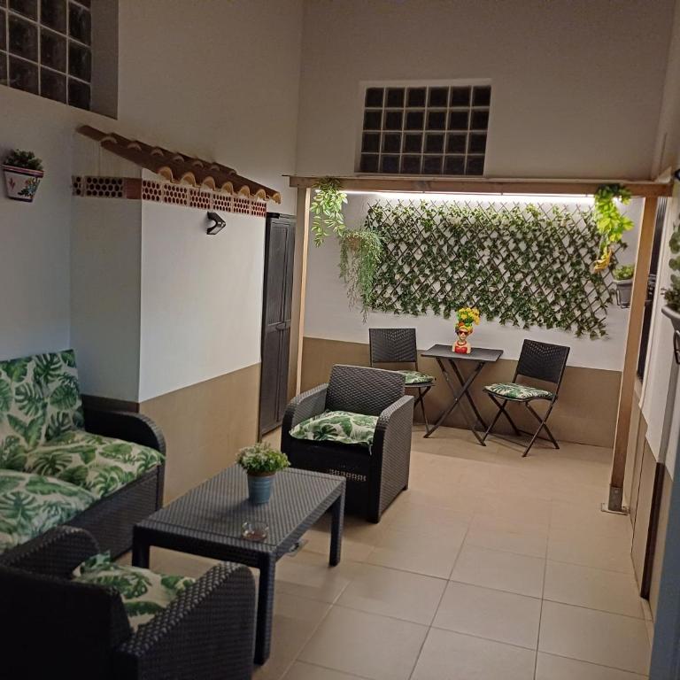 Apartamento Pepi Adults Only - Apartamento de 1 dormitorio - 41