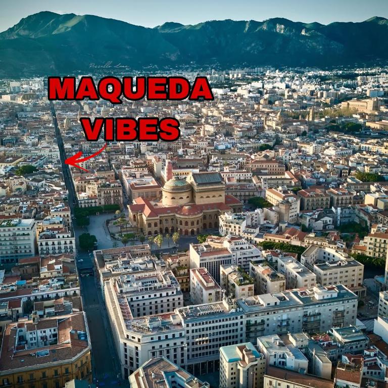 Maqueda Vibes - Appartamento - 47