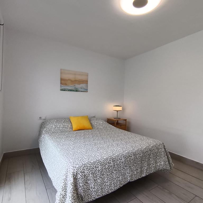 Alojamientos KYOMU El Pilar - Apartamento 1 dormitorio con vistas al mar y terraza - 17