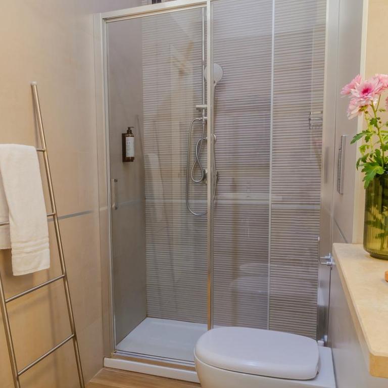 Musto Suites & Rooms - Camera Matrimoniale Superior - 10