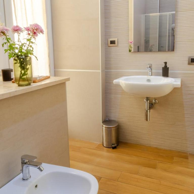 Musto Suites & Rooms - Camera Matrimoniale Superior - 11