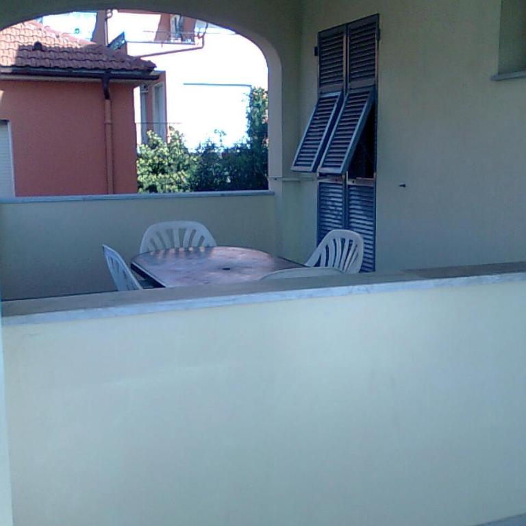 Residence Villa Carmen fronte mare a 50 mt - One-Bedroom Apartment with Sea View - 15