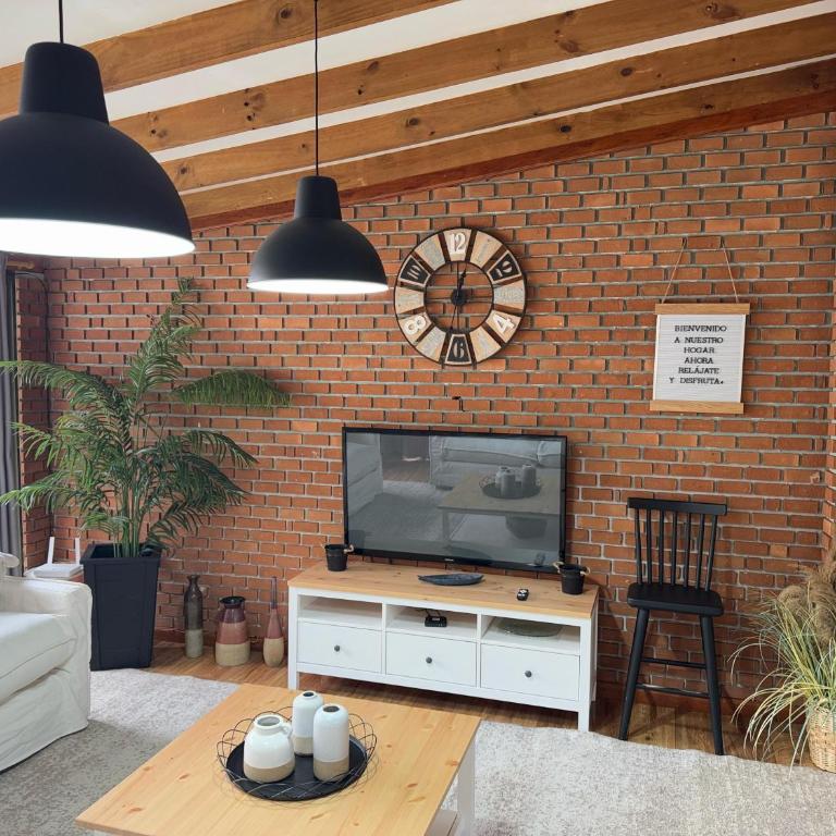 Casa de Campo para desconectarse de la ciudad - Casa de 4 dormitorios - 3