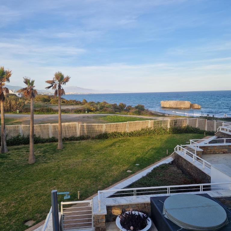 First line beach 2bedrooms appartment - Apartamento Deluxe de 2 dormitorios con vistas al mar - 2