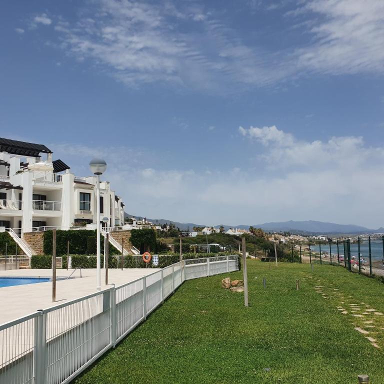 First line beach 2bedrooms appartment - Apartamento Deluxe de 2 dormitorios con vistas al mar - 5