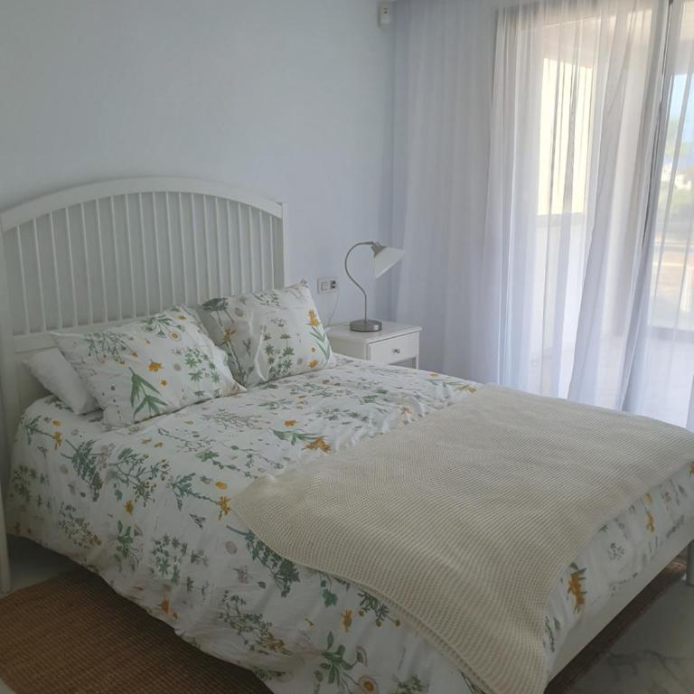 First line beach 2bedrooms appartment - Apartamento Deluxe de 2 dormitorios con vistas al mar - 8