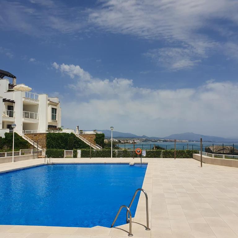 First line beach 2bedrooms appartment - Apartamento Deluxe de 2 dormitorios con vistas al mar - 9