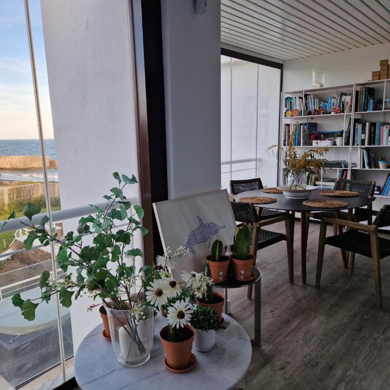 First line beach 2bedrooms appartment - Apartamento Deluxe de 2 dormitorios con vistas al mar - 11