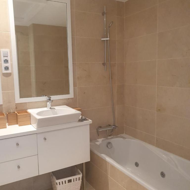 First line beach 2bedrooms appartment - Apartamento Deluxe de 2 dormitorios con vistas al mar - 13