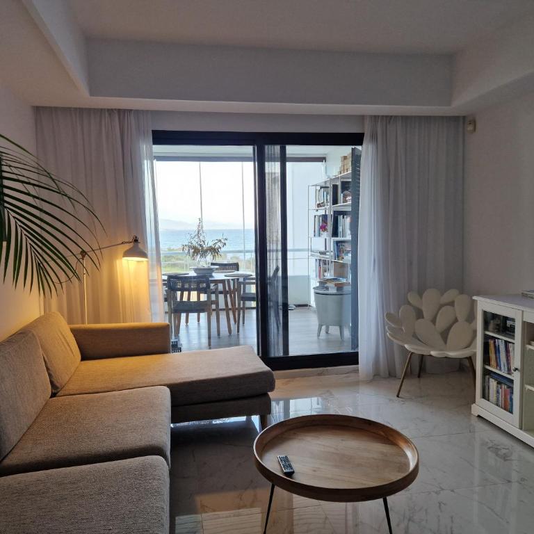 First line beach 2bedrooms appartment - Apartamento Deluxe de 2 dormitorios con vistas al mar - 14