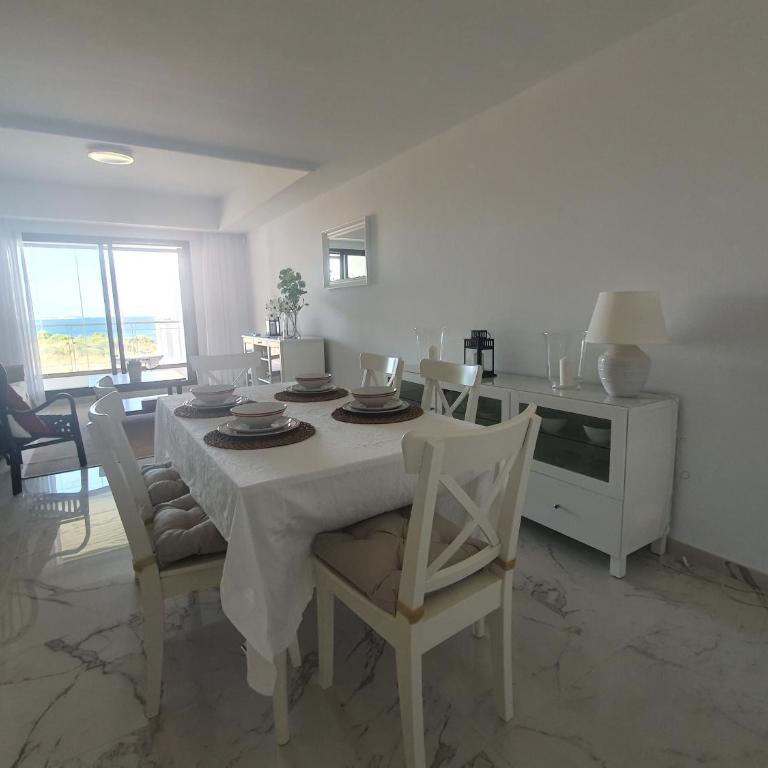 First line beach 2bedrooms appartment - Apartamento Deluxe de 2 dormitorios con vistas al mar - 15
