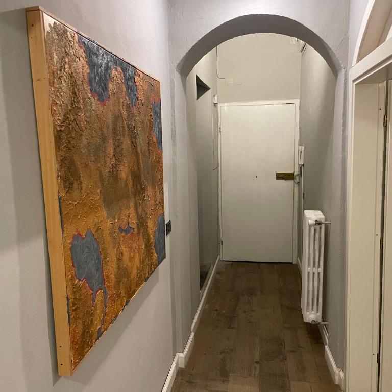 Florence Cozy Retreat - Appartamento con 2 Camere da Letto - 67