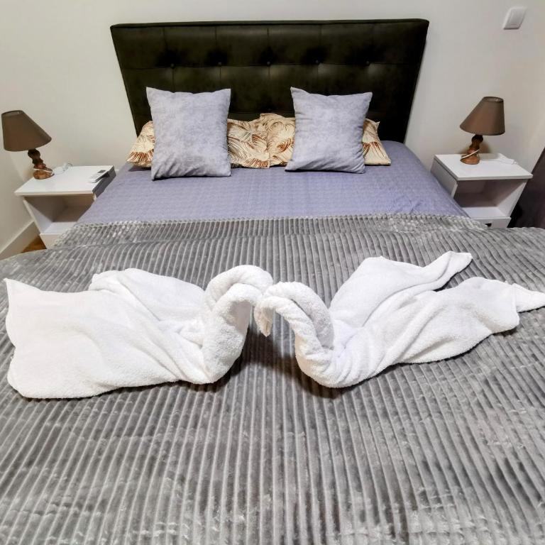 Verde-Belgrade Waterfront-Apartmans - Apartman sa 1 Spavaćom Sobom - 21