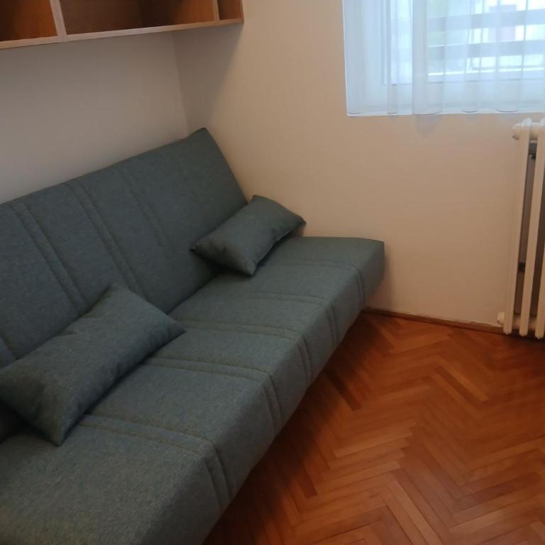 Cosy&Beatiful - Apartman sa 2 Spavaće Sobe - 9