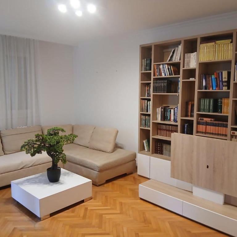 Cosy&Beatiful - Apartman sa 2 Spavaće Sobe - 10