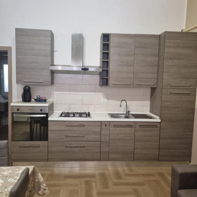 Holiday Home B&M Apt2 -Apt3 - Appartamento con 1 Camera da Letto - 4