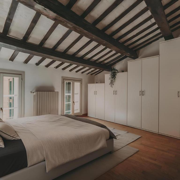 Luxury private home - City center - Casa con 1 Camera da Letto - 2