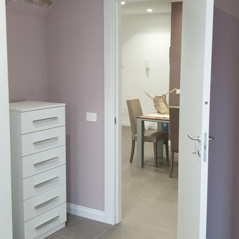 Bilocale in Via Algajola - Appartamento con 1 Camera da Letto - 8