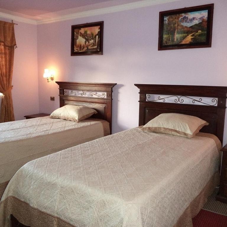 turquesa - Apartamento Clásico - 4