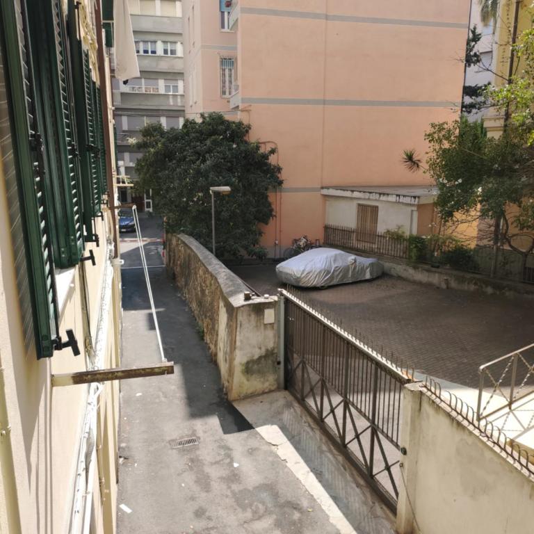Dimora EM Charming Central Sanremo Apartment - Appartamento con 1 Camera da Letto - 41