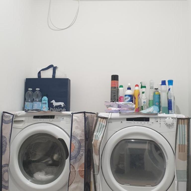 Bilocale in Via Algajola - Appartamento con 1 Camera da Letto - 30