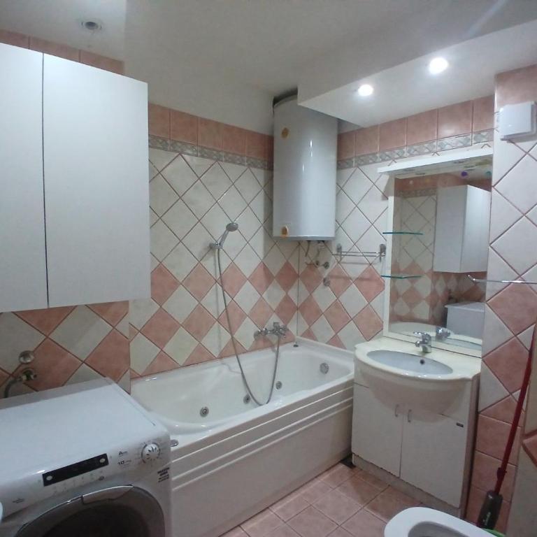 Cosy&Beatiful - Apartman sa 2 Spavaće Sobe - 16