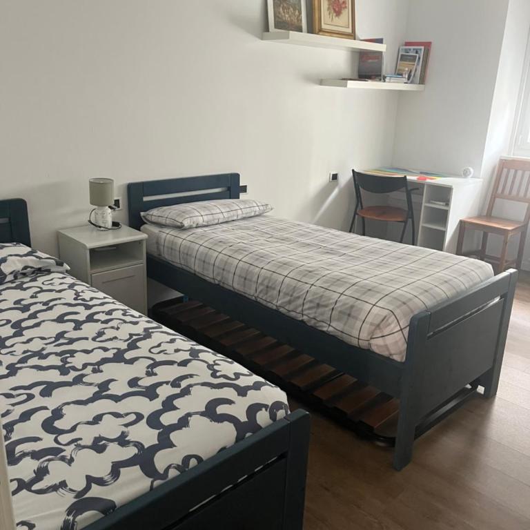 Casa Sofia Lake - Appartamento con 2 Camere da Letto - 5
