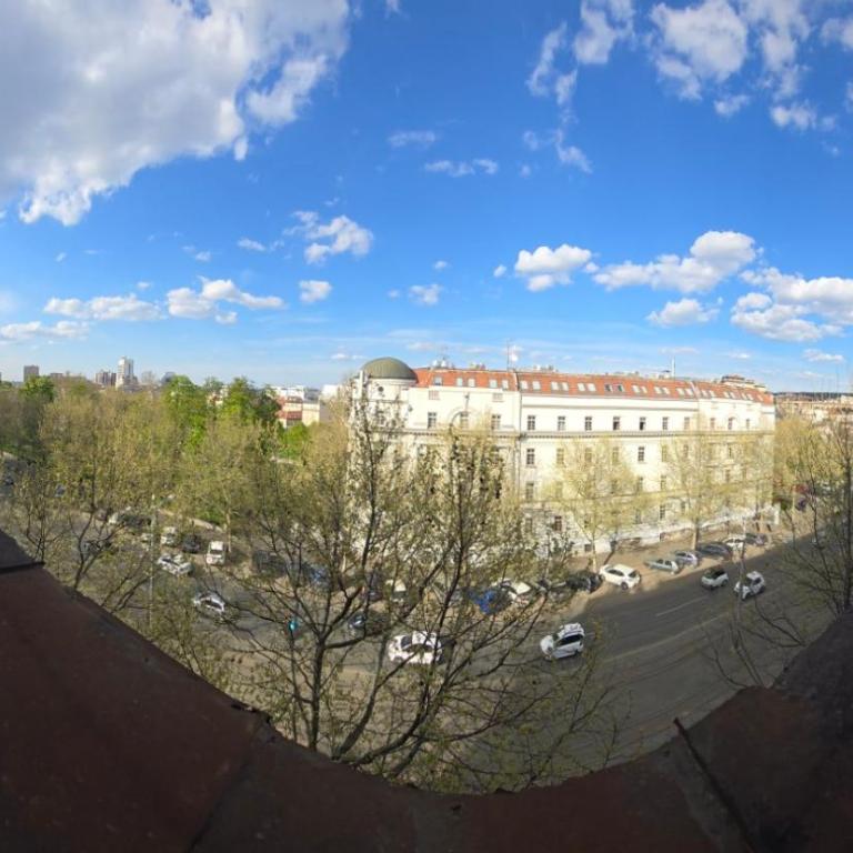 Vuk 1 - One-Bedroom Apartment - 1