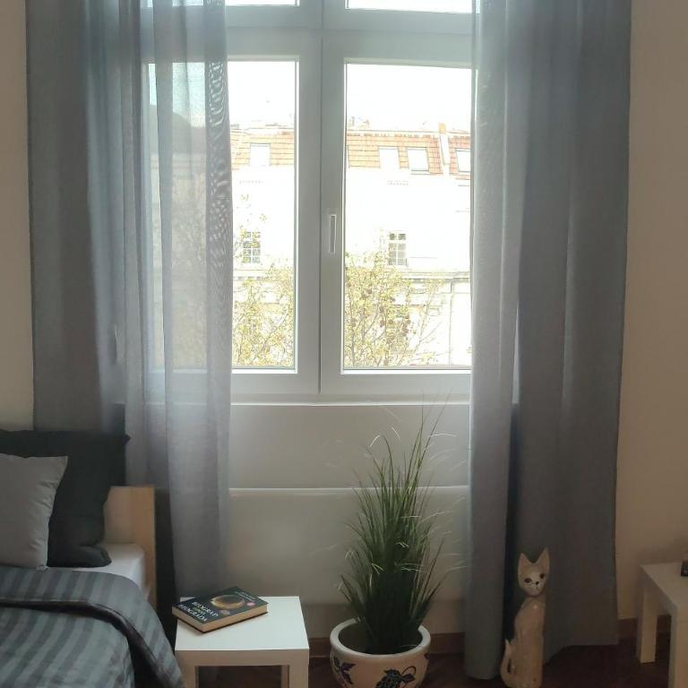 Vuk 1 - One-Bedroom Apartment - 2