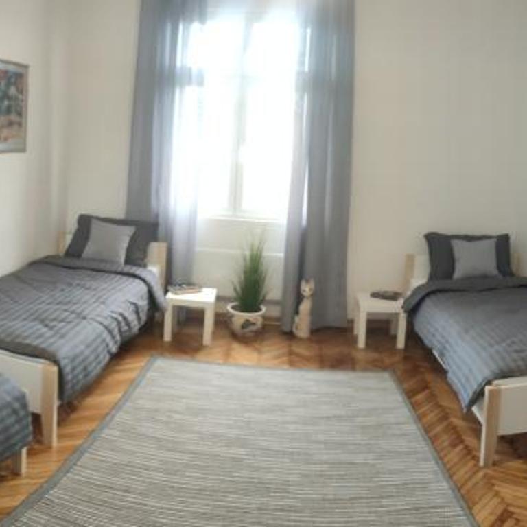 Vuk 1 - One-Bedroom Apartment - 4