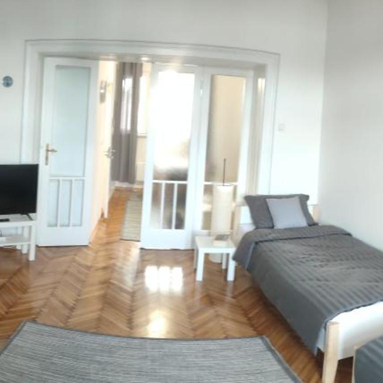 Vuk 1 - One-Bedroom Apartment - 5