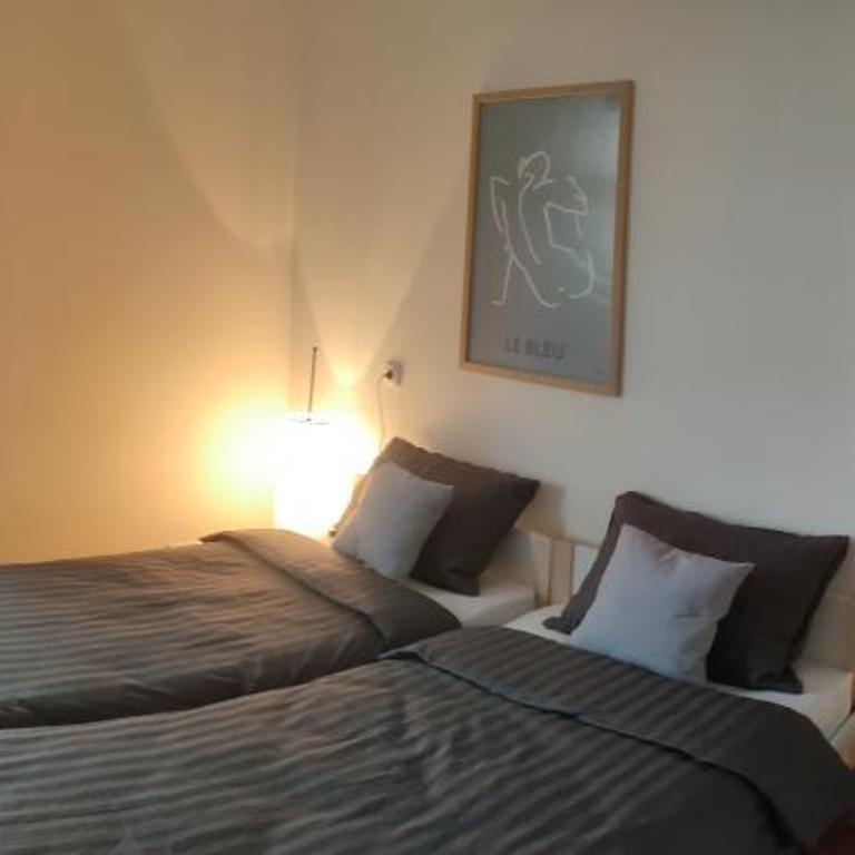 Vuk 1 - One-Bedroom Apartment - 12