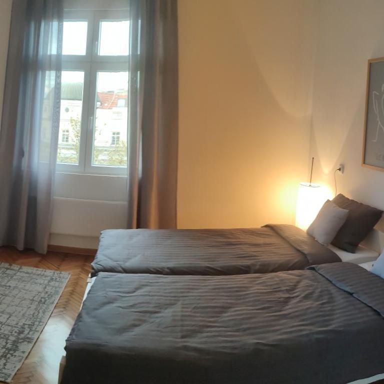 Vuk 1 - One-Bedroom Apartment - 20